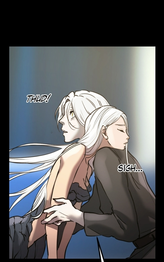 Red Sprite Chapter 47 page 14 - 