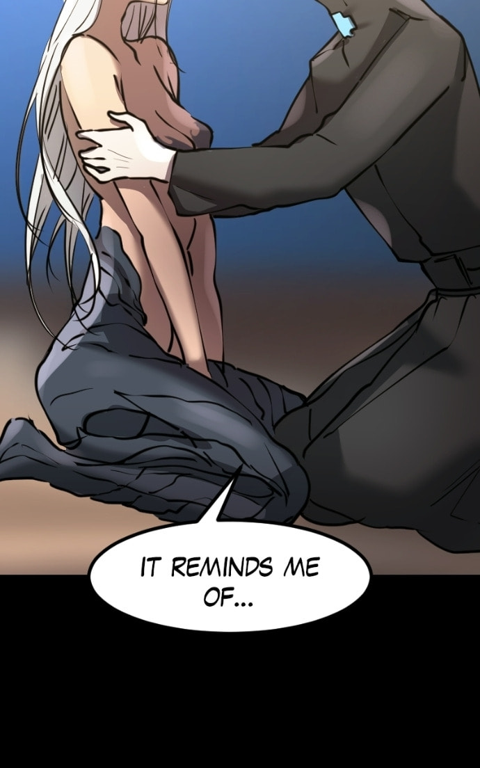 Red Sprite Chapter 47 page 19 - 