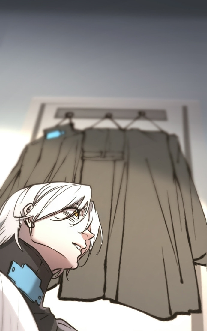 Red Sprite Chapter 47 page 22 - 