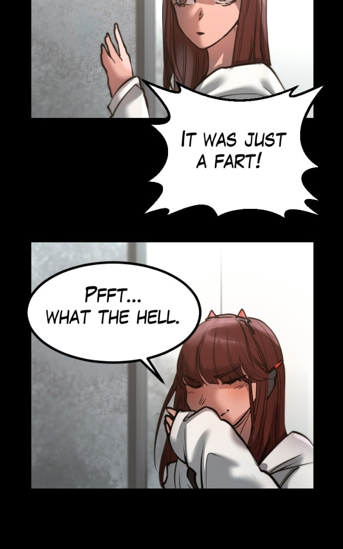 Red Sprite Chapter 47 page 25 - 