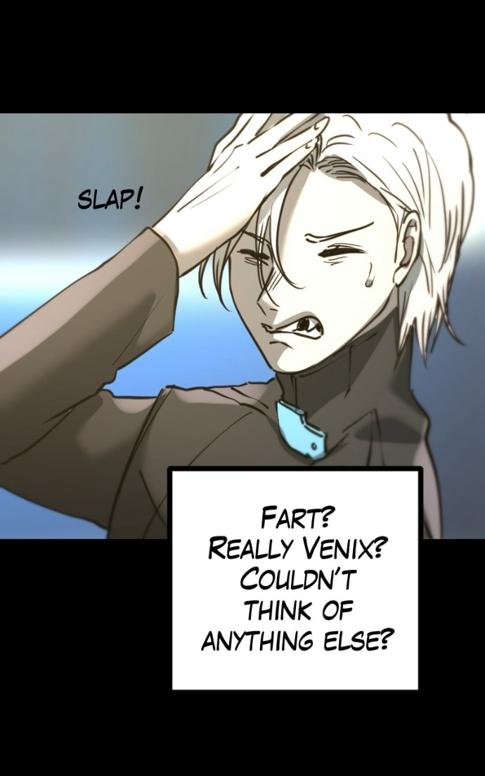 Red Sprite Chapter 47 page 26 - 