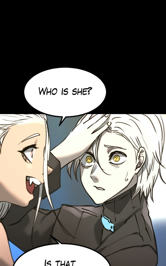 Red Sprite Chapter 47 page 27 - 
