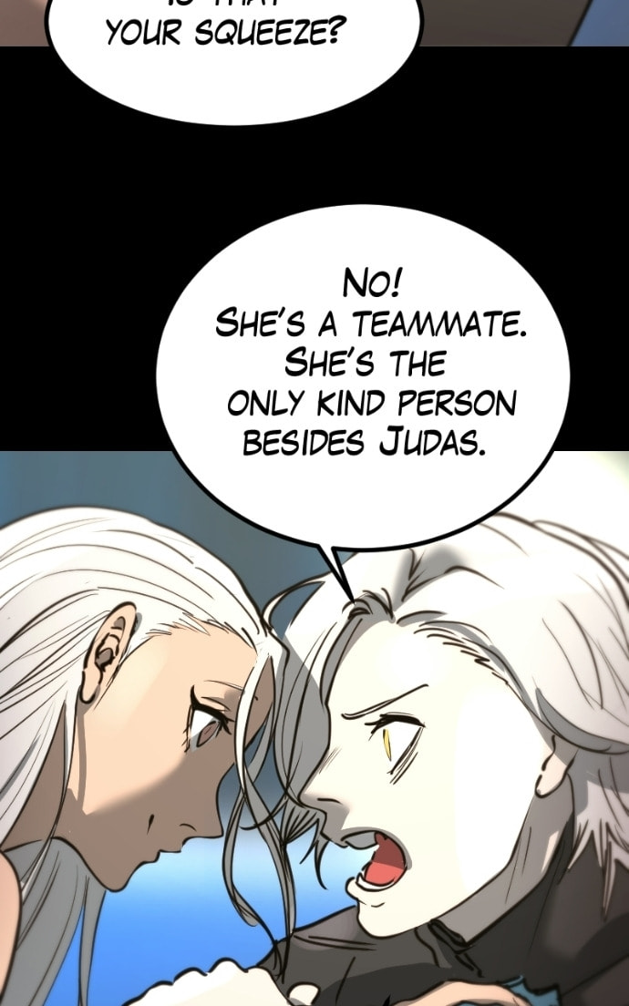 Red Sprite Chapter 47 page 28 - 