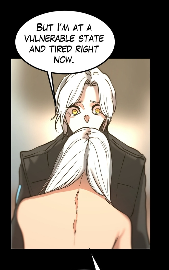 Red Sprite Chapter 47 page 32 - 