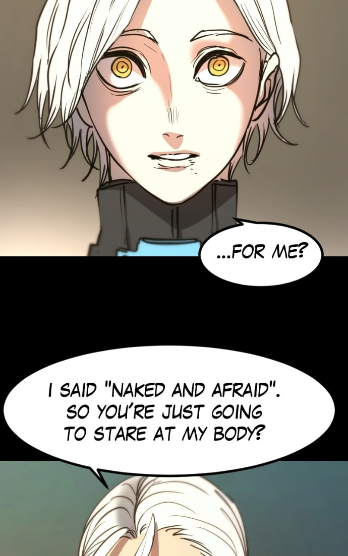 Red Sprite Chapter 47 page 34 - 