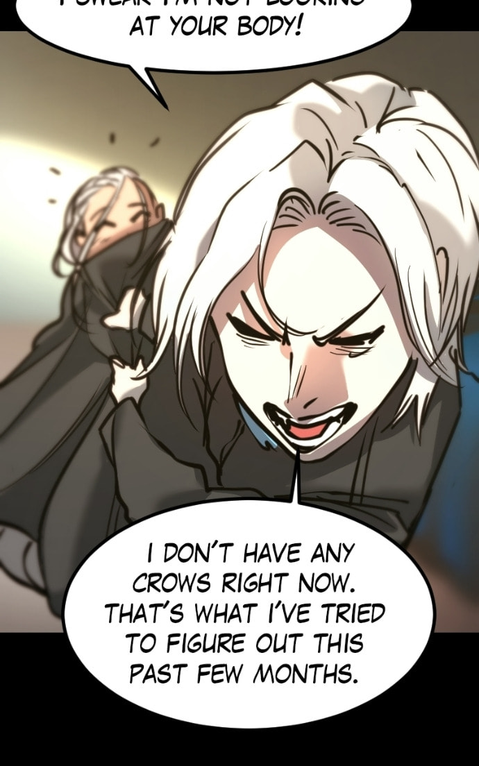 Red Sprite Chapter 47 page 37 - 