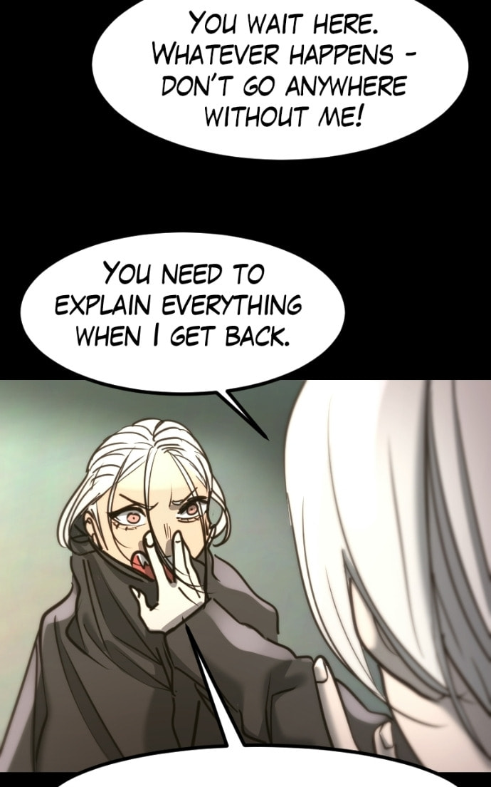 Red Sprite Chapter 47 page 40 - 