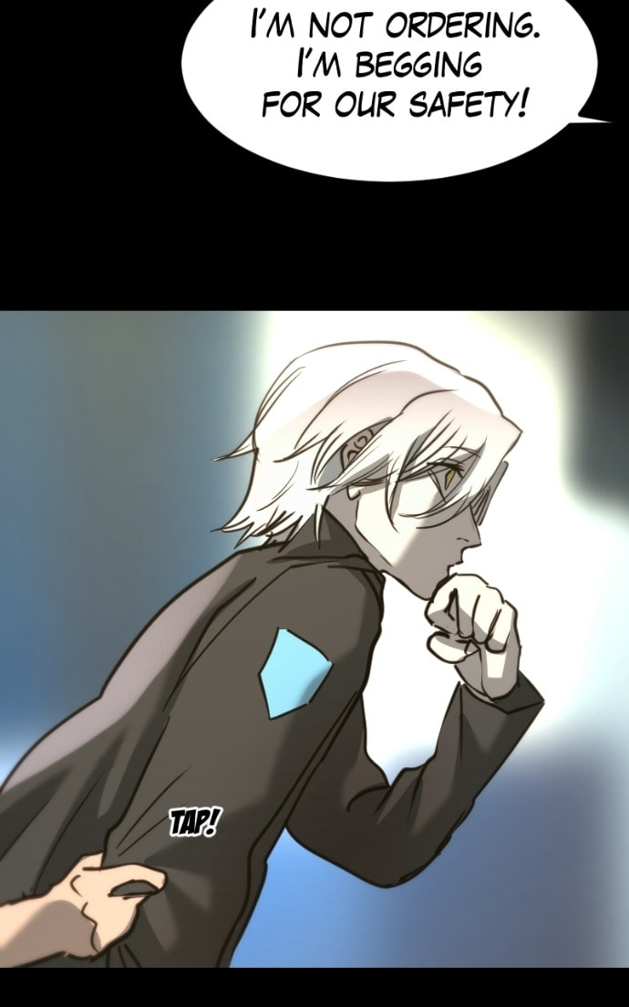 Red Sprite Chapter 47 page 42 - 