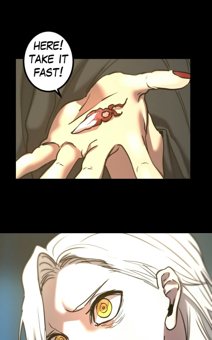 Red Sprite Chapter 47 page 44 - 