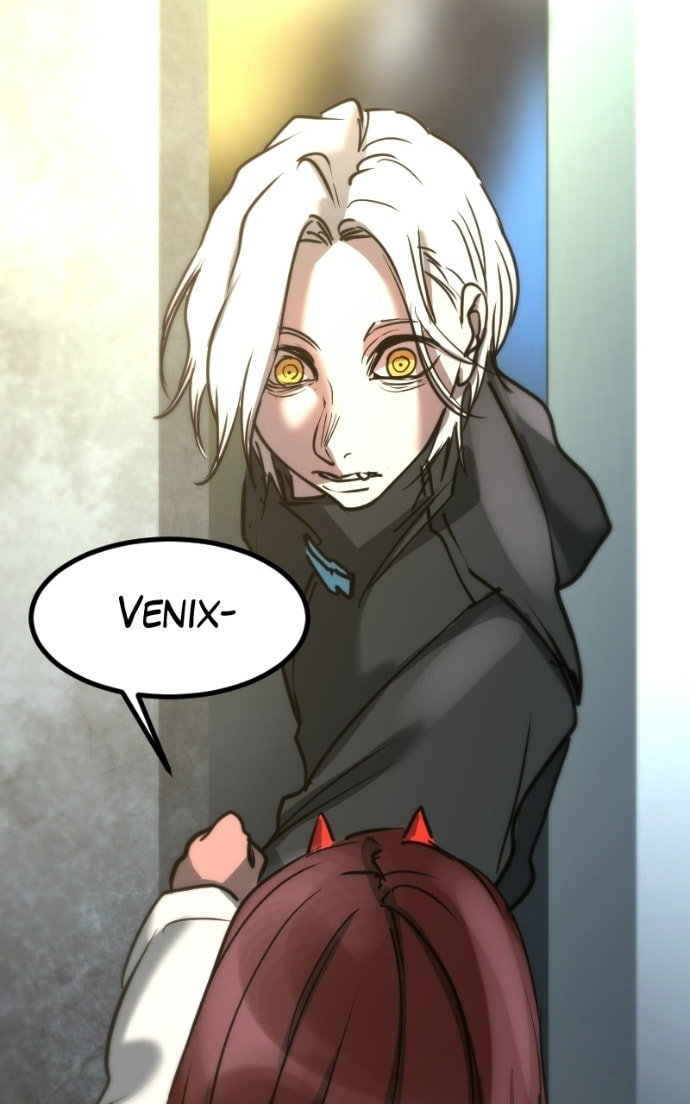Red Sprite Chapter 47 page 47 - 