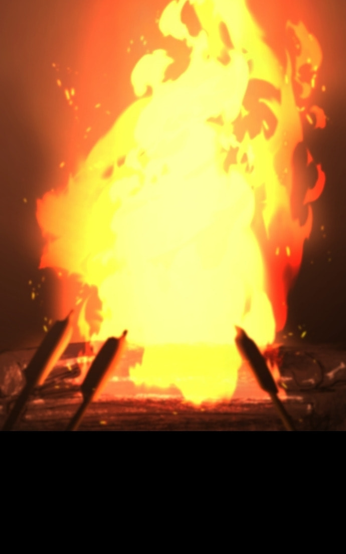 Red Sprite Chapter 47 page 55 - 