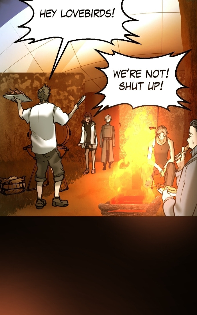 Red Sprite Chapter 47 page 57 - 