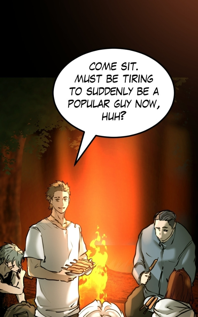 Red Sprite Chapter 47 page 60 - 