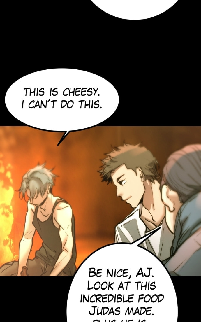 Red Sprite Chapter 47 page 69 - 