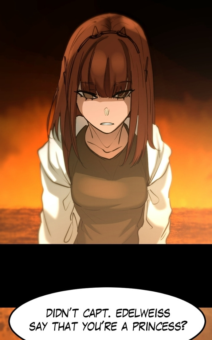 Red Sprite Chapter 47 page 71 - 