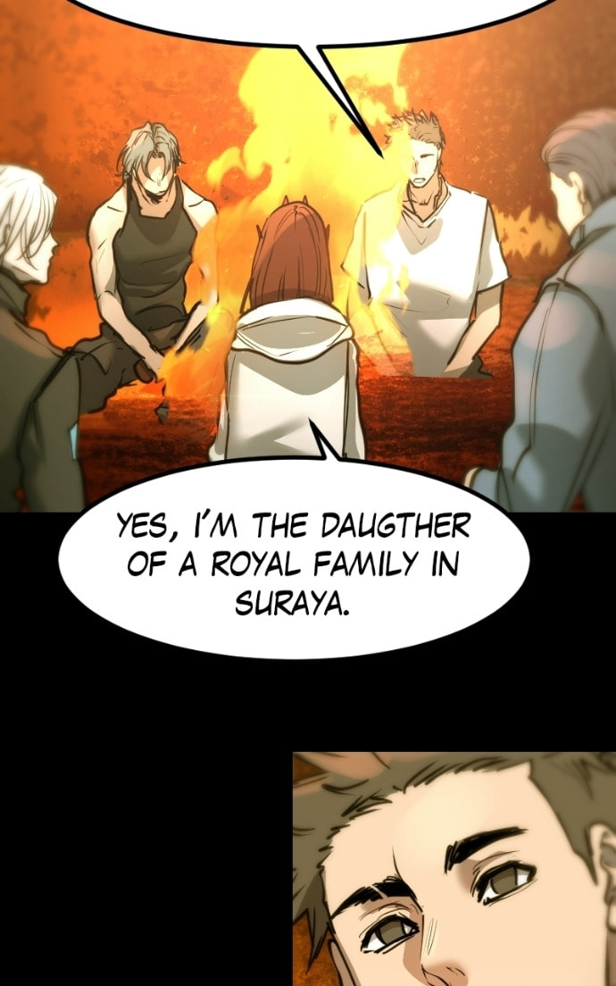 Red Sprite Chapter 47 page 72 - 