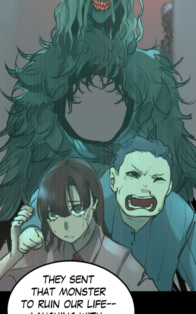 Red Sprite Chapter 47 page 78 - 
