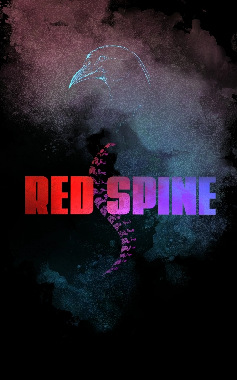 Red Sprite Chapter 48 page 22 - 