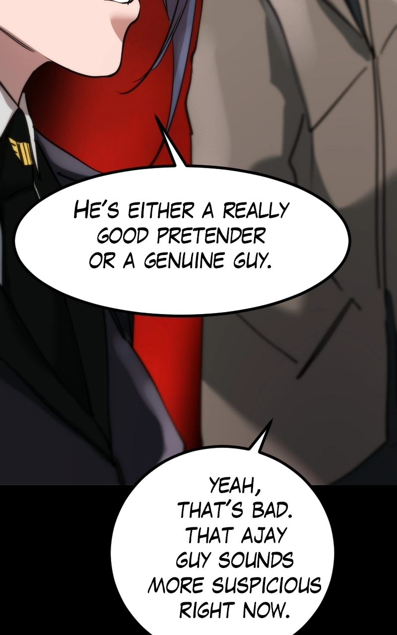 Red Sprite Chapter 48 page 32 - 
