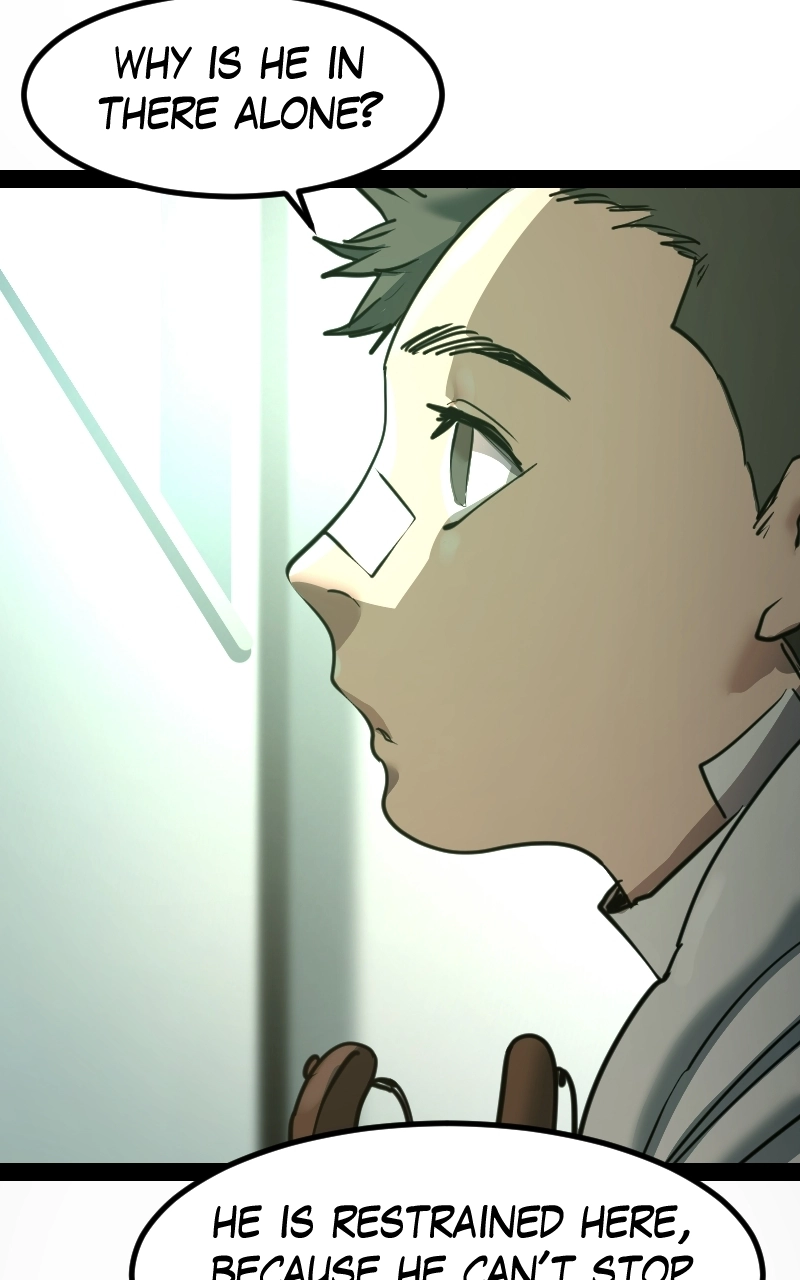 Red Sprite Chapter 48 page 5 - 