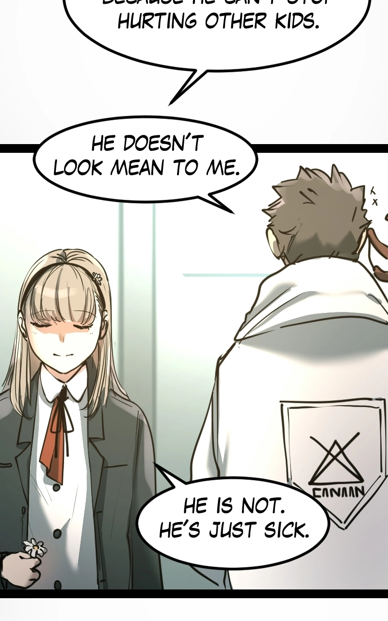 Red Sprite Chapter 48 page 6 - 