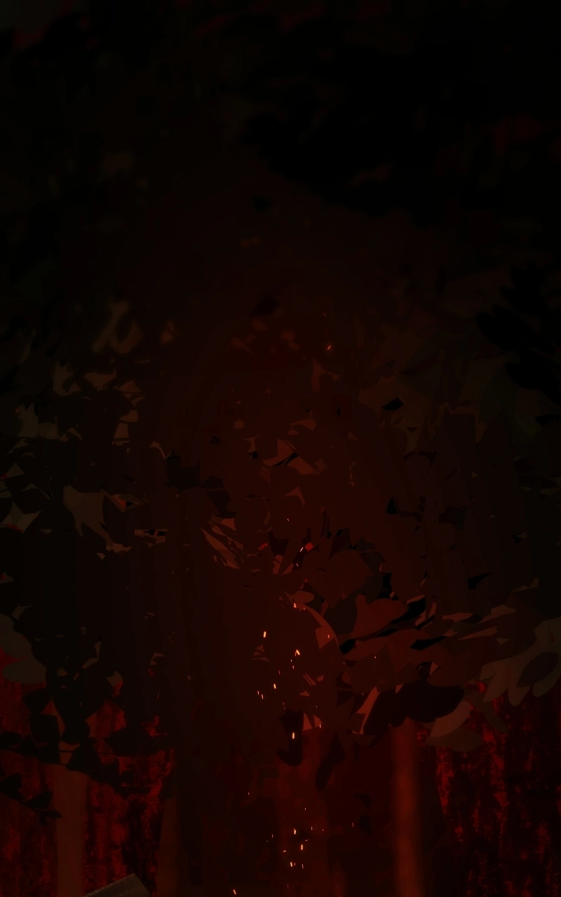 Red Sprite Chapter 48 page 79 - 