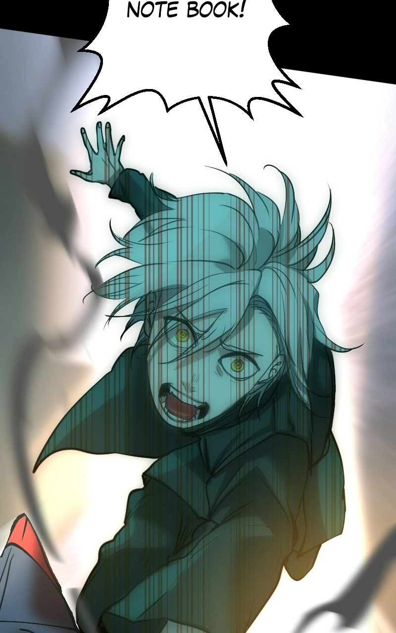 Red Sprite Chapter 49 page 11 - 