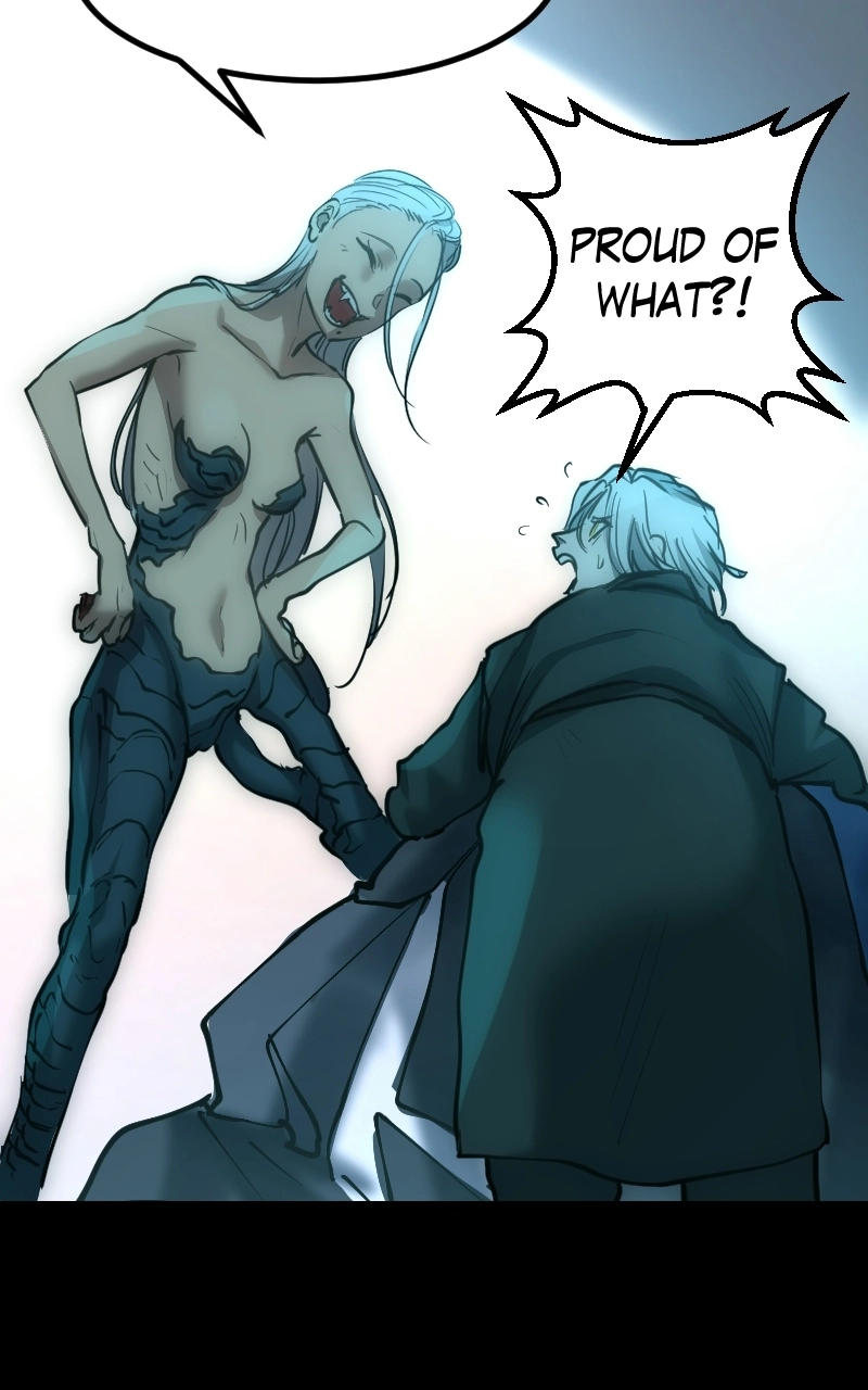 Red Sprite Chapter 49 page 13 - 