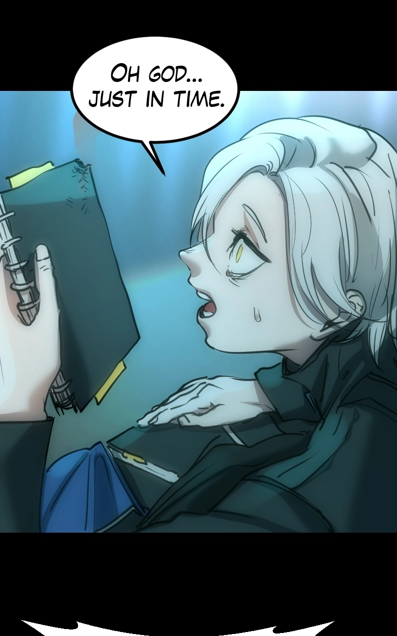 Red Sprite Chapter 49 page 14 - 