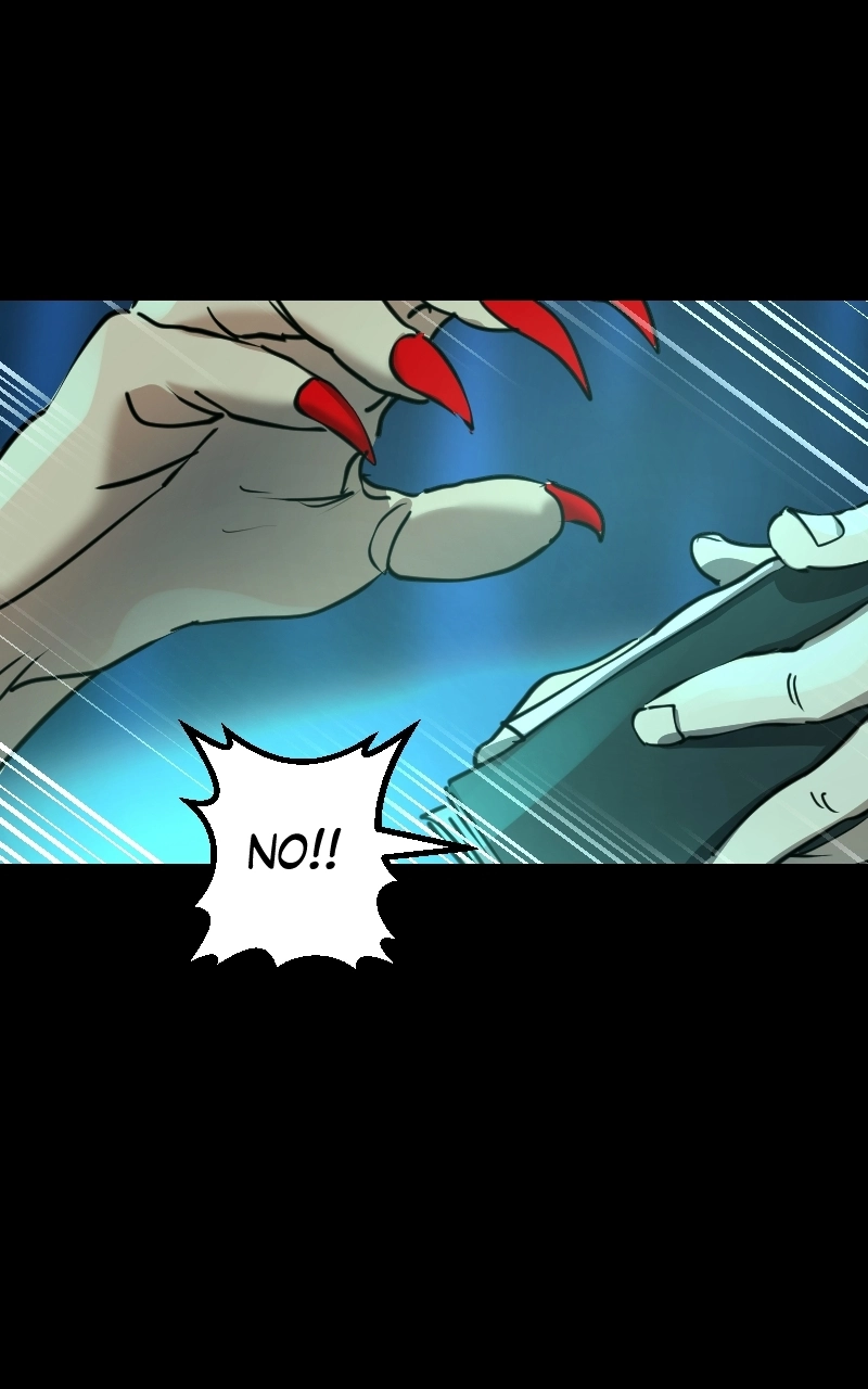 Red Sprite Chapter 49 page 21 - 