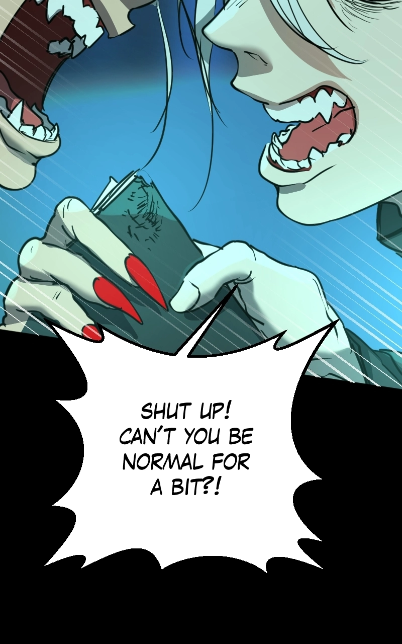 Red Sprite Chapter 49 page 26 - 