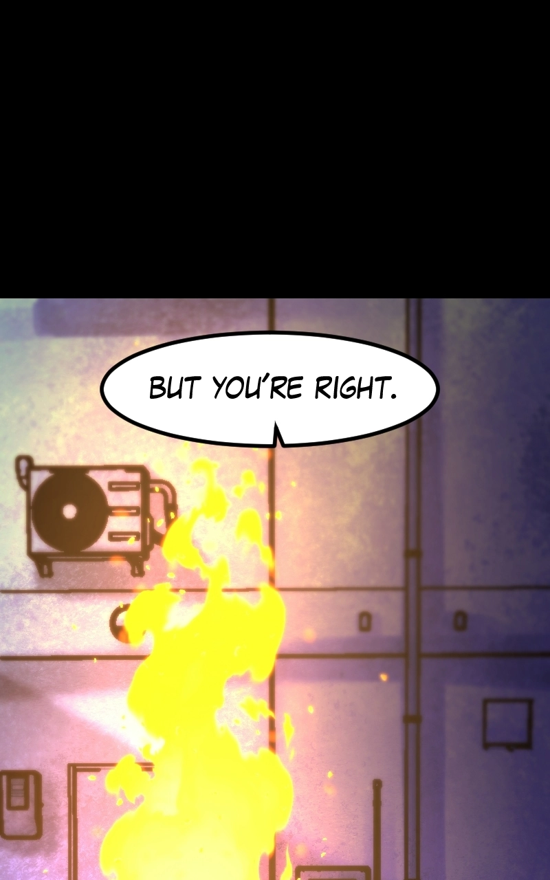 Red Sprite Chapter 49 page 33 - 