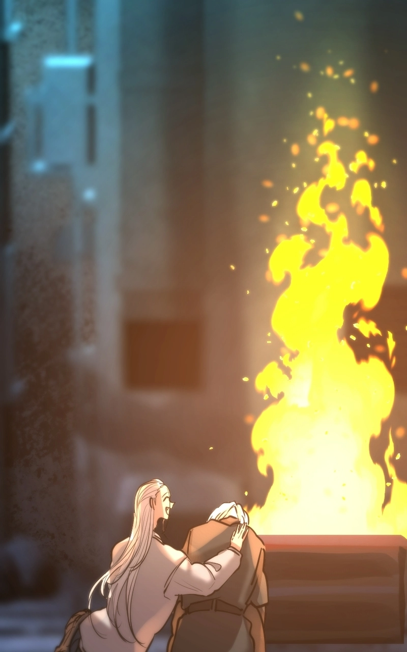 Red Sprite Chapter 49 page 45 - 