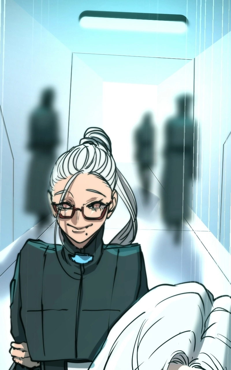 Red Sprite Chapter 49 page 60 - 