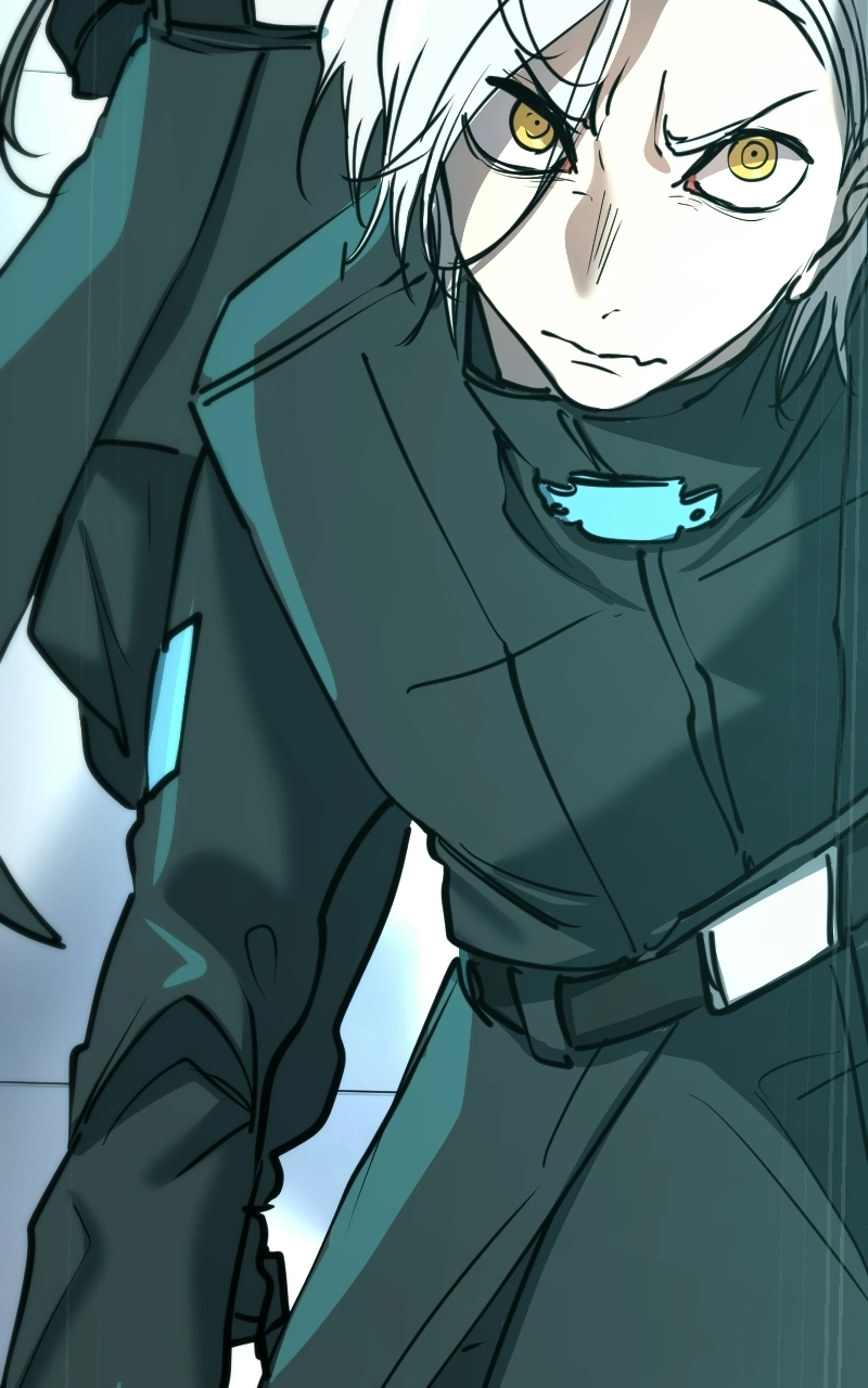 Red Sprite Chapter 49 page 61 - 