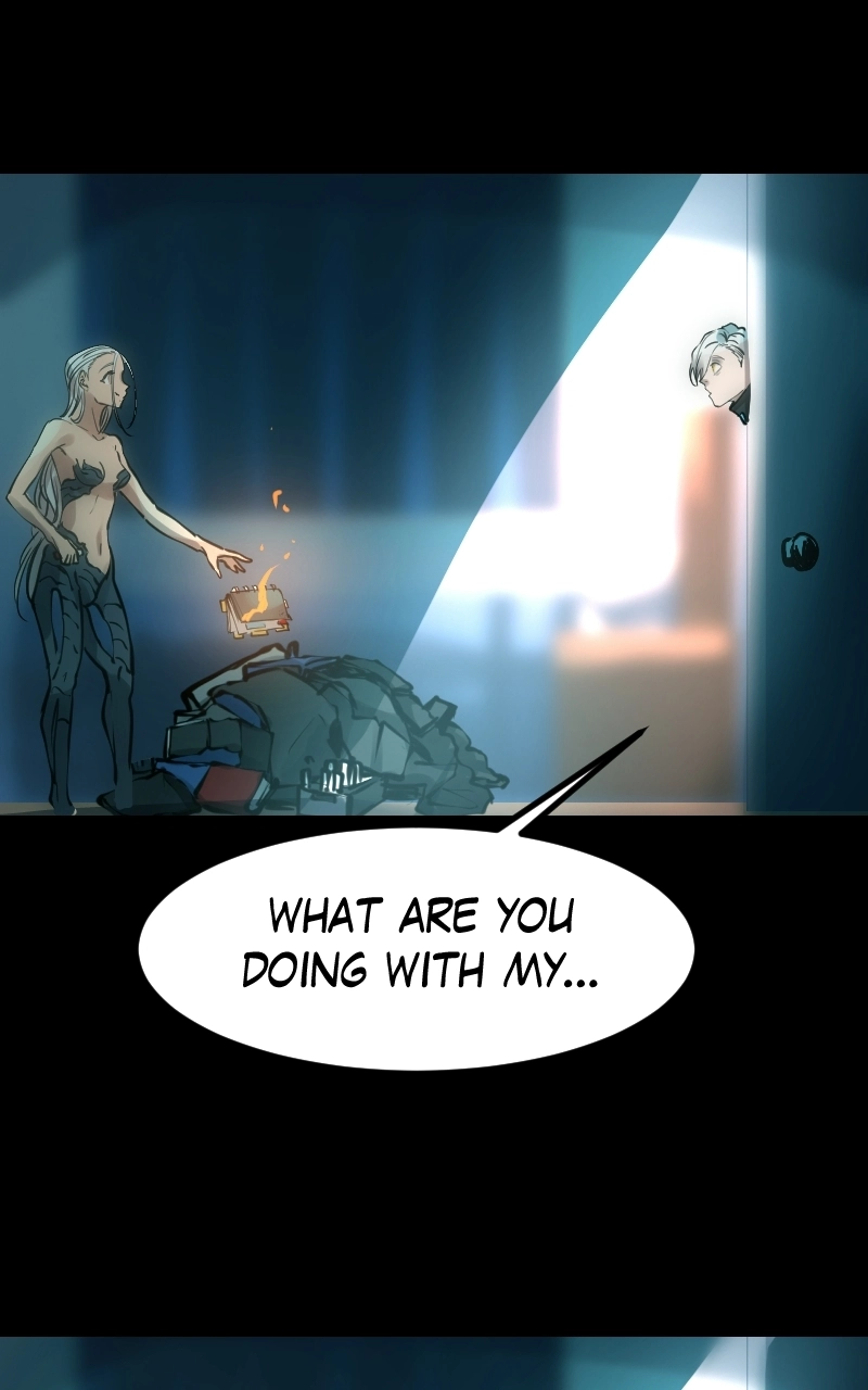 Red Sprite Chapter 49 page 9 - 