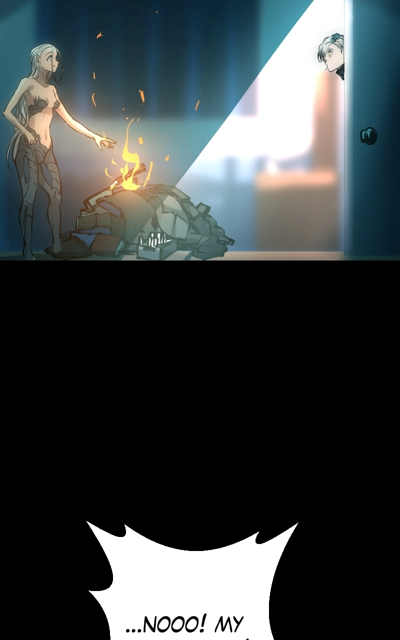Red Sprite Chapter 49 page 10 - 