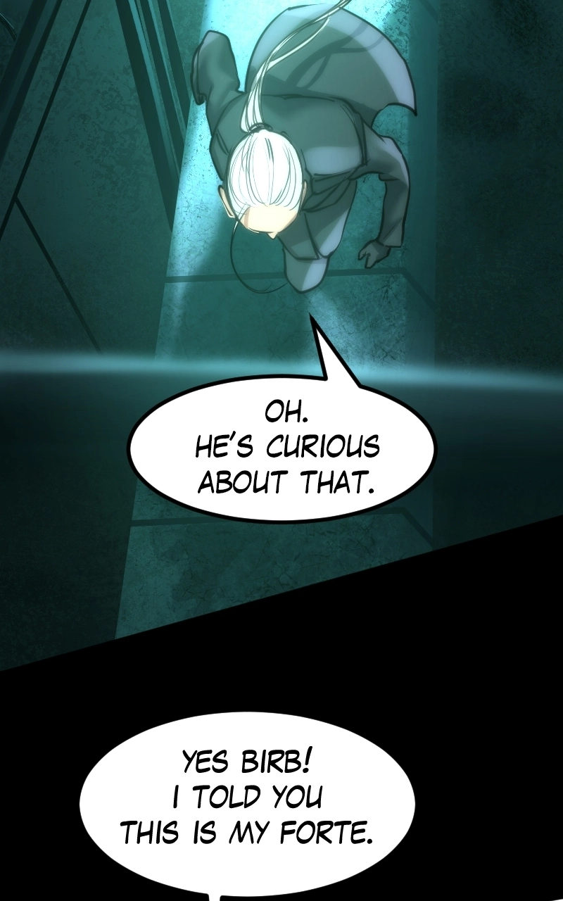 Red Sprite Chapter 50 page 17 - 