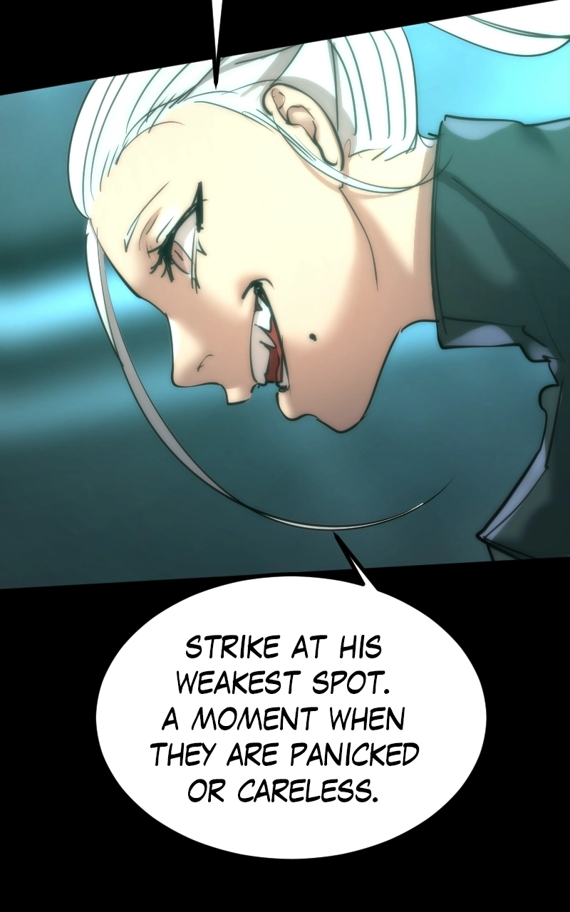 Red Sprite Chapter 50 page 18 - 