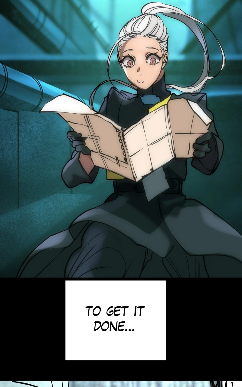 Red Sprite Chapter 50 page 20 - 