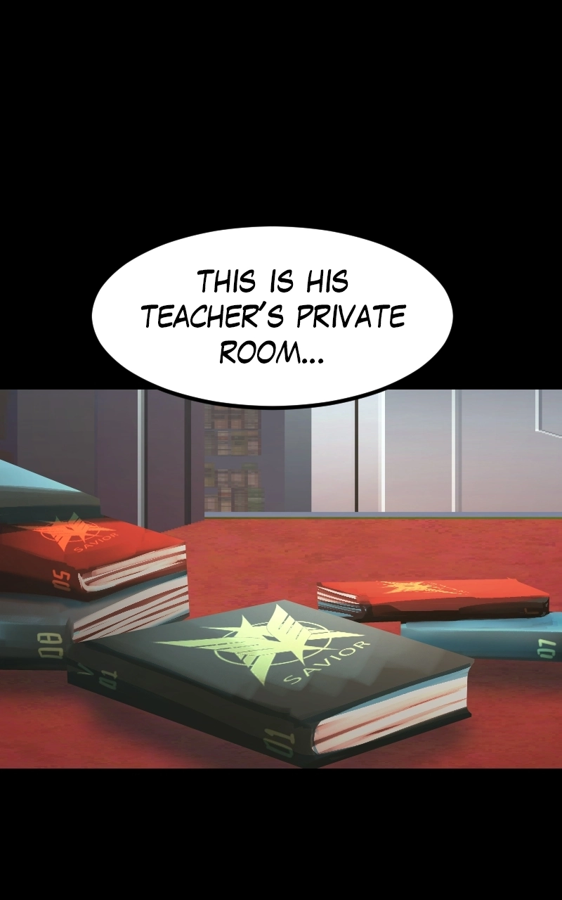 Red Sprite Chapter 50 page 3 - 