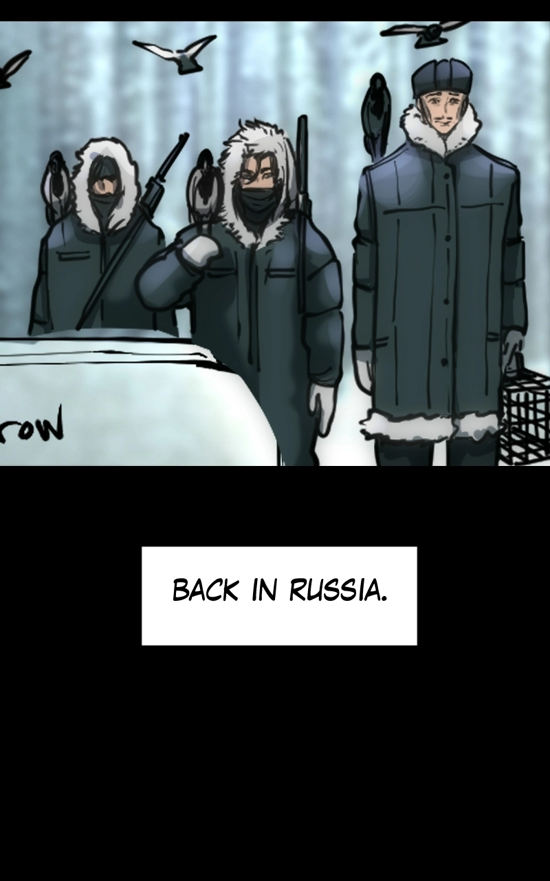 Red Sprite Chapter 50 page 26 - 