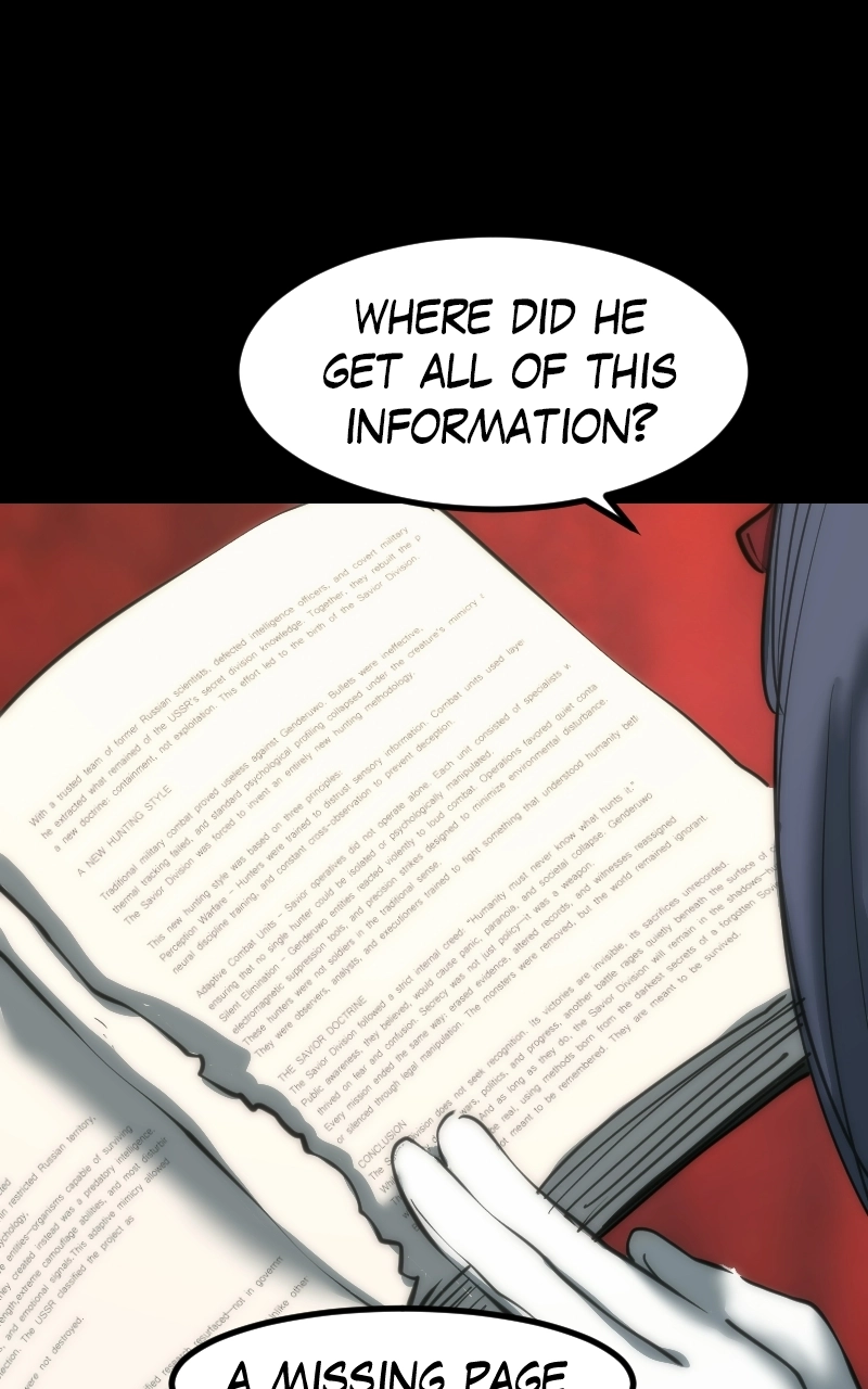 Red Sprite Chapter 50 page 4 - 