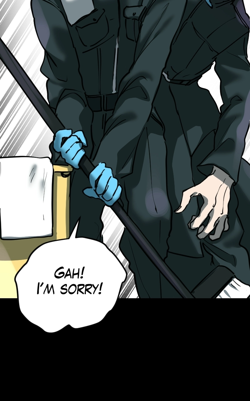 Red Sprite Chapter 50 page 40 - 