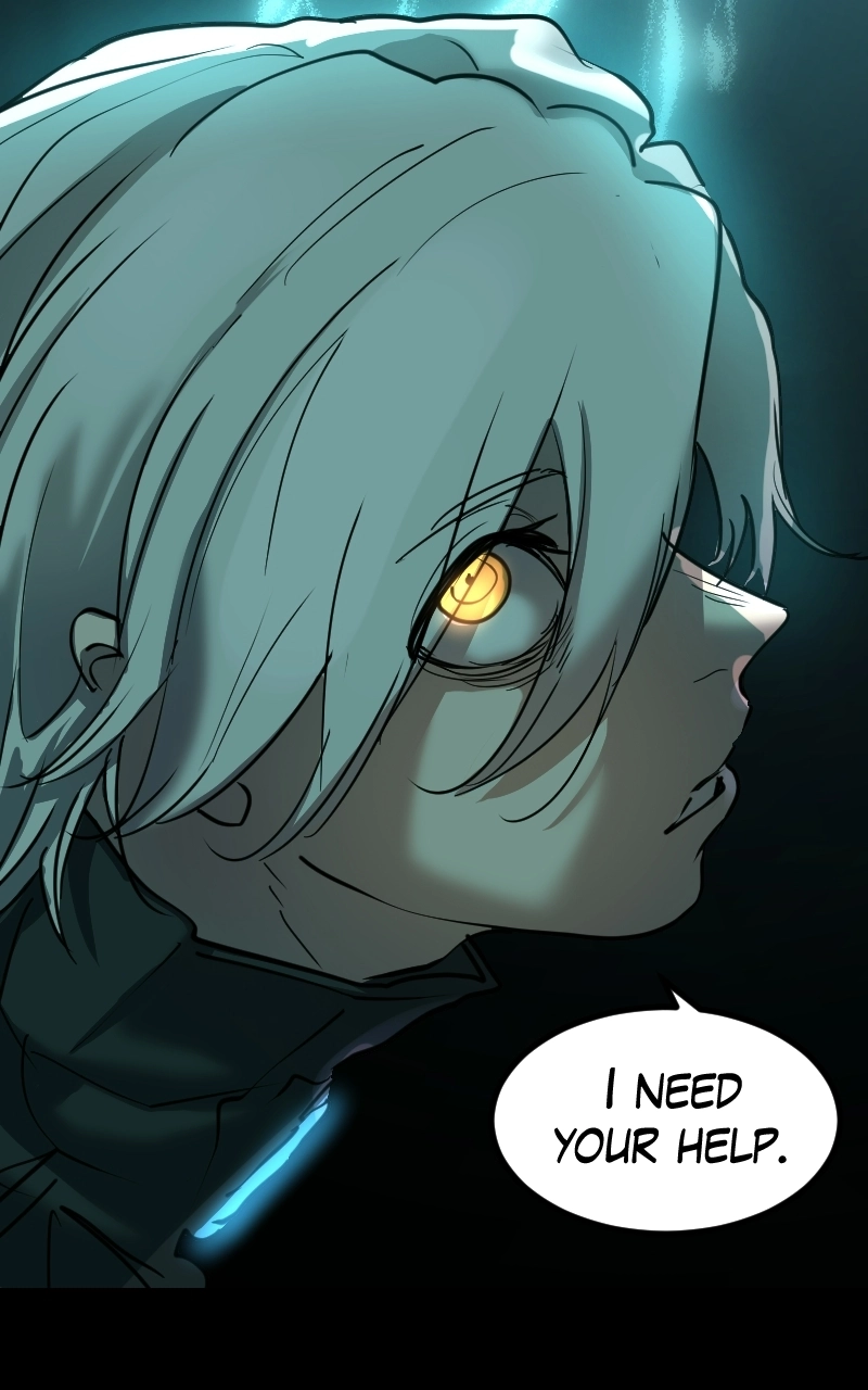 Red Sprite Chapter 50 page 42 - 