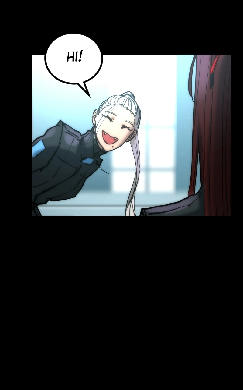Red Sprite Chapter 50 page 50 - 