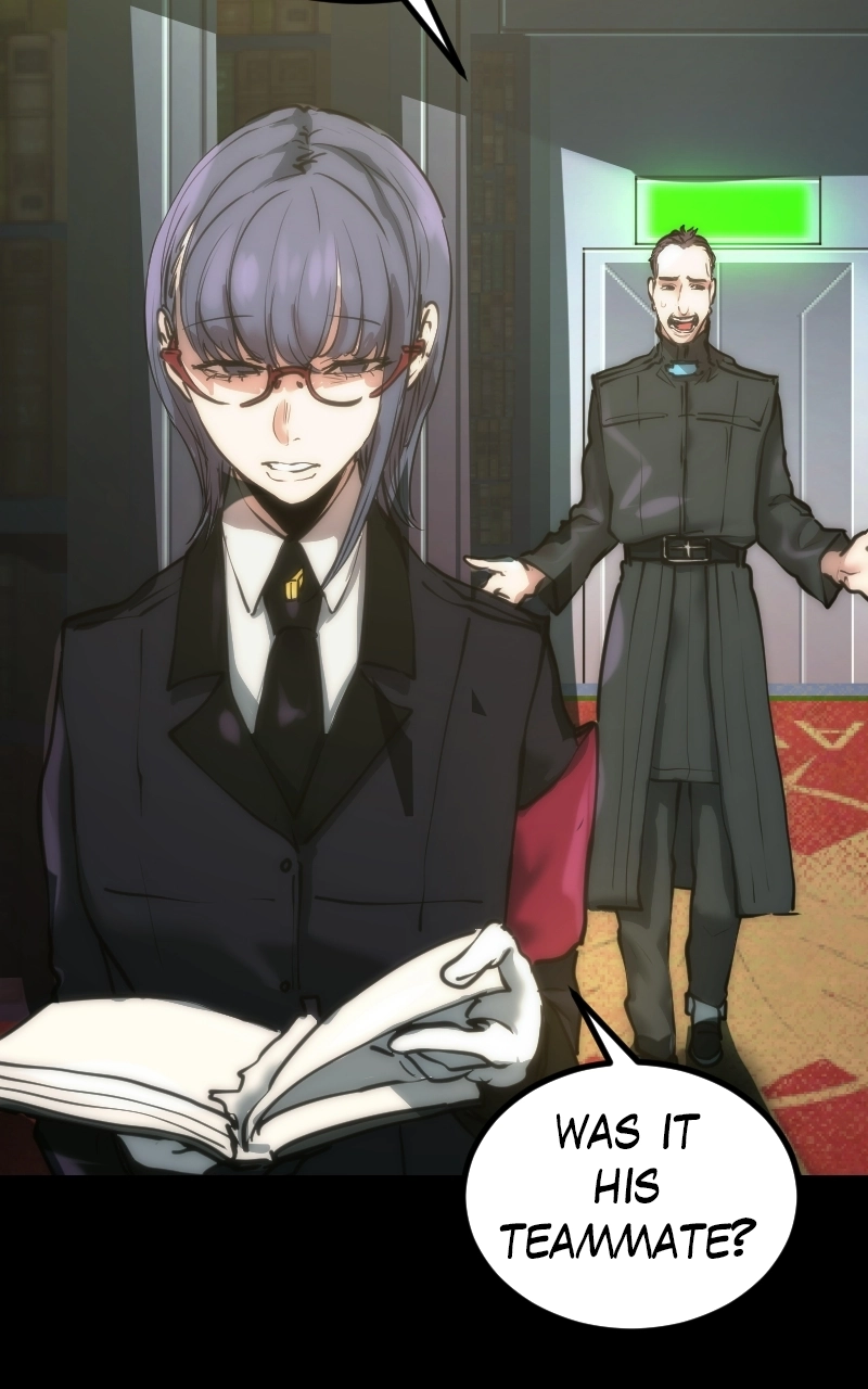 Red Sprite Chapter 50 page 6 - 