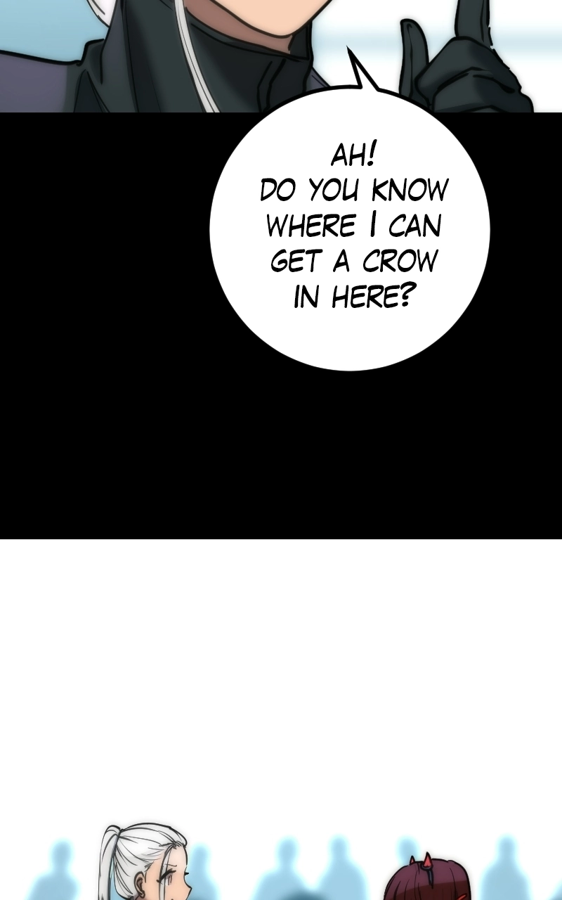 Red Sprite Chapter 50 page 53 - 