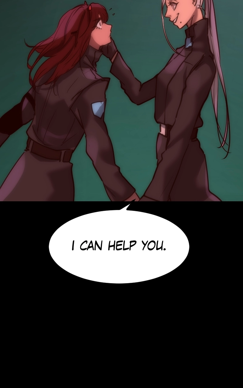 Red Sprite Chapter 50 page 60 - 