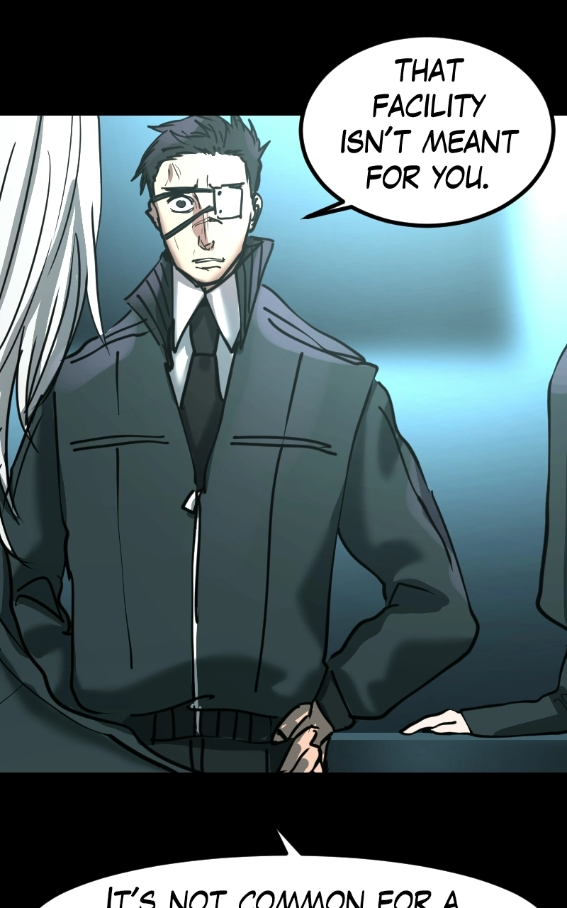 Red Sprite Chapter 50 page 73 - 